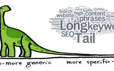Che cos’è la Coda Lunga e come si applica al posizionamento nei motori di ricerca
