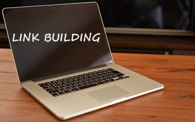 Link Building SEO