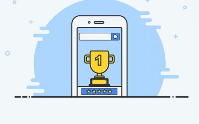 Primi su Google come?