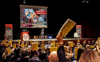 Seo&Love 2018 a Verona