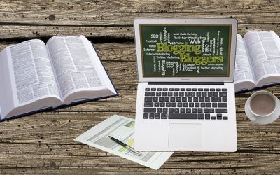 Perchè aprire un blog per la tua azienda?