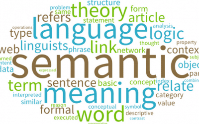 Ricerca semantica in Google: che cos’è?