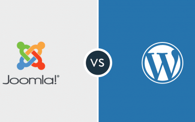 Joomla vs WordPress