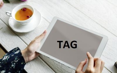 Come gestire le pagine TAG di WordPress