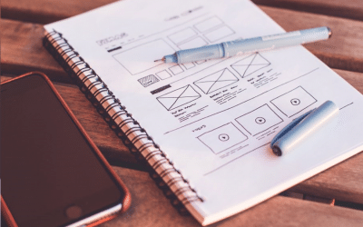 Pianificare l’alberatura e l’architettura di un sito web