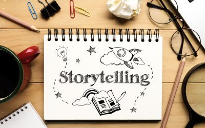 Storytelling aziendale