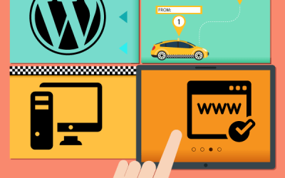 WordPress da locale a remoto