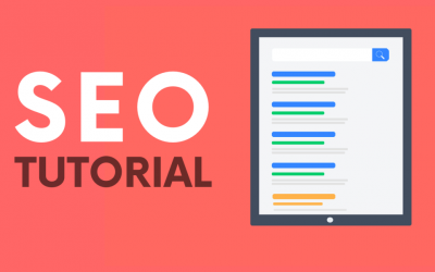SEO Tutorial, guida all’ottimizzazione per Google