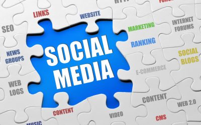 Come nasce un contenuto per i social media