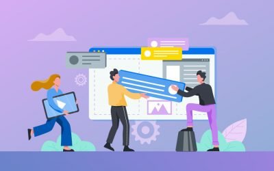 4 consigli utili su come scegliere un website builder prima di lanciare il vostro progetto online di bellezza