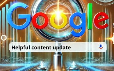 Google helpful content update: come ottimizzare la strategia SEO e costruire una Brand Authority nel 2025