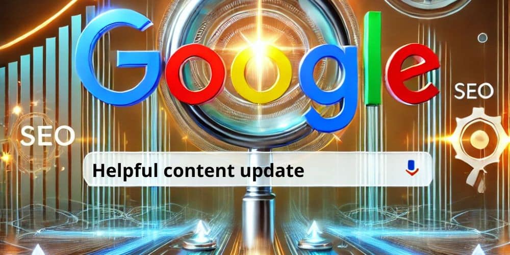 Google helpful content update: come ottimizzare la strategia SEO e costruire una Brand Authority nel 2025