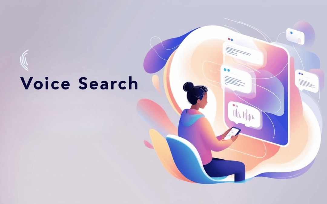 Ricerca vocale o voice search: prepararsi all’era dei comandi vocali